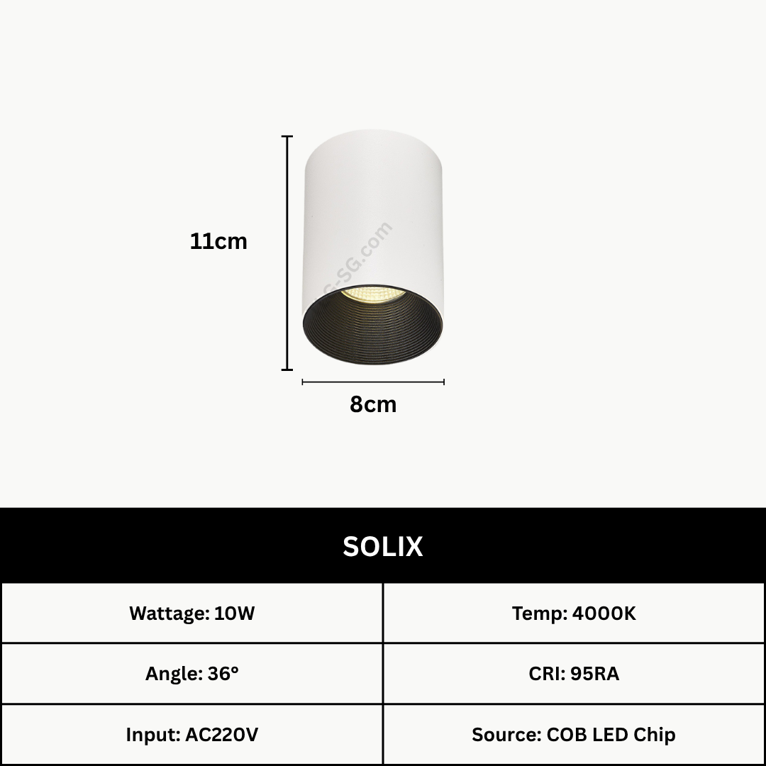 SOLIX