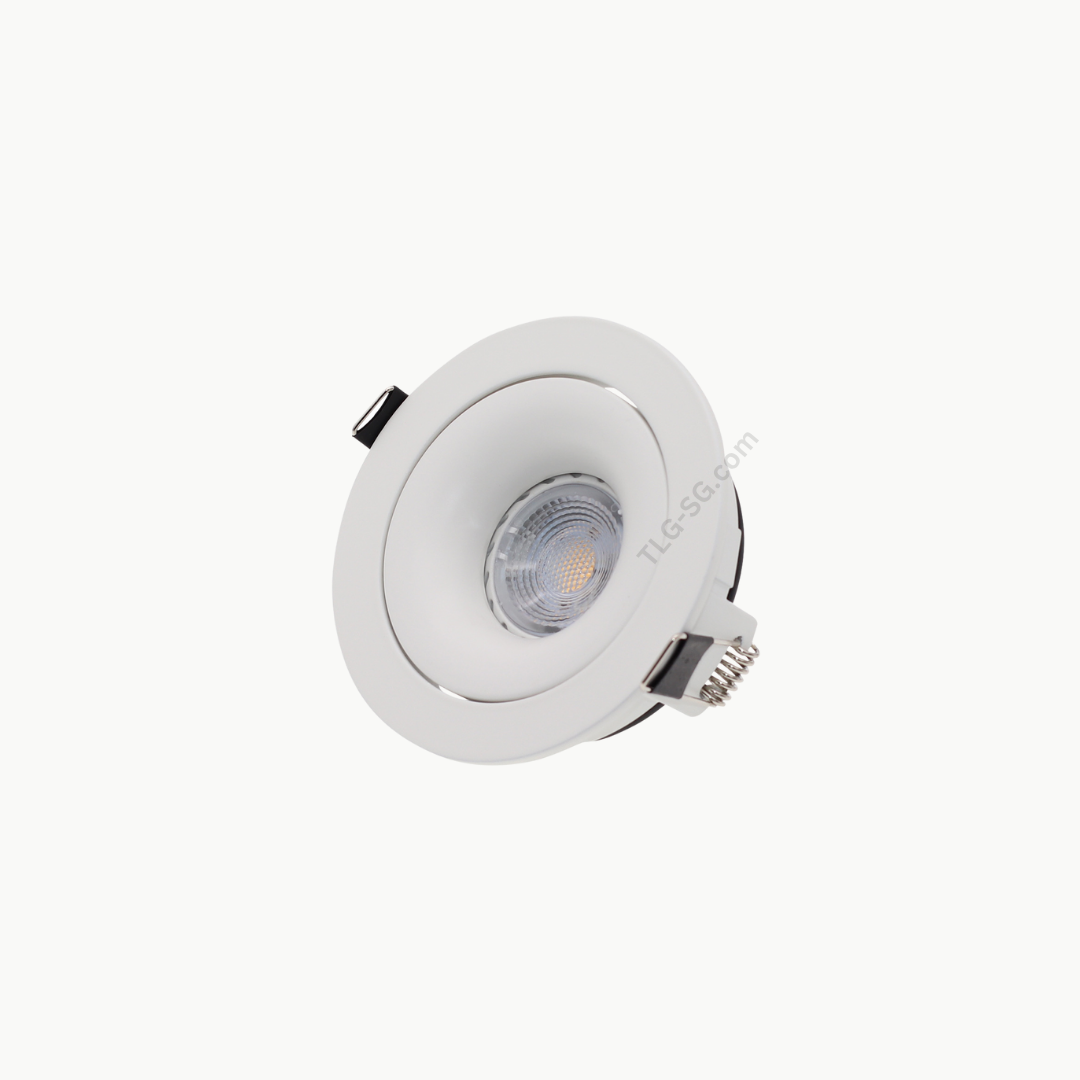 Downlight Holder