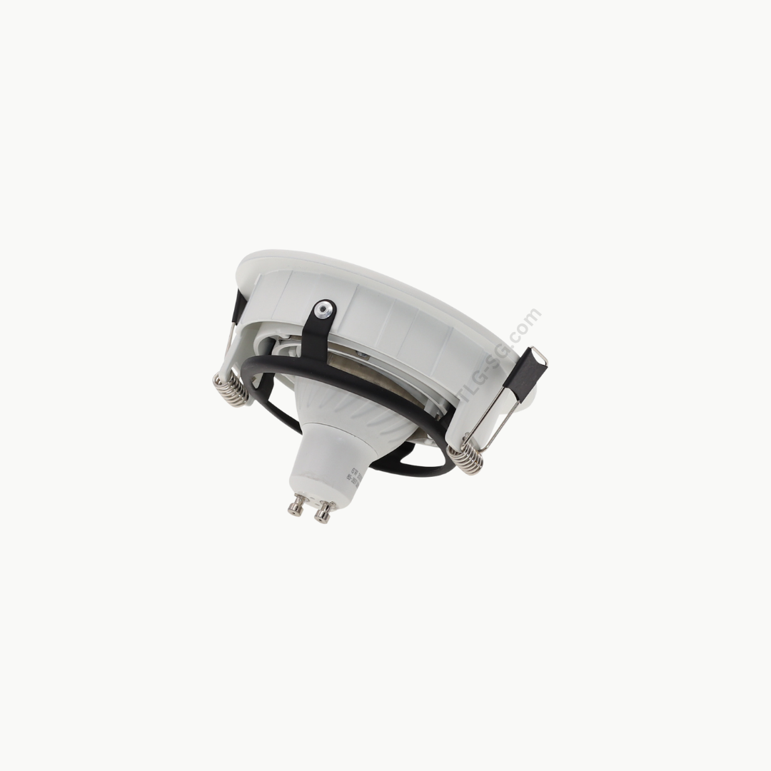 Downlight Holder