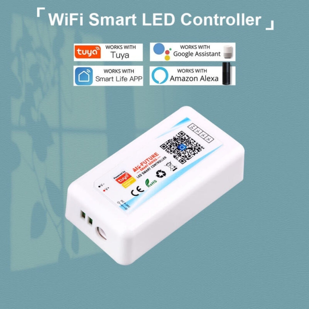 Tuya Smart Controller