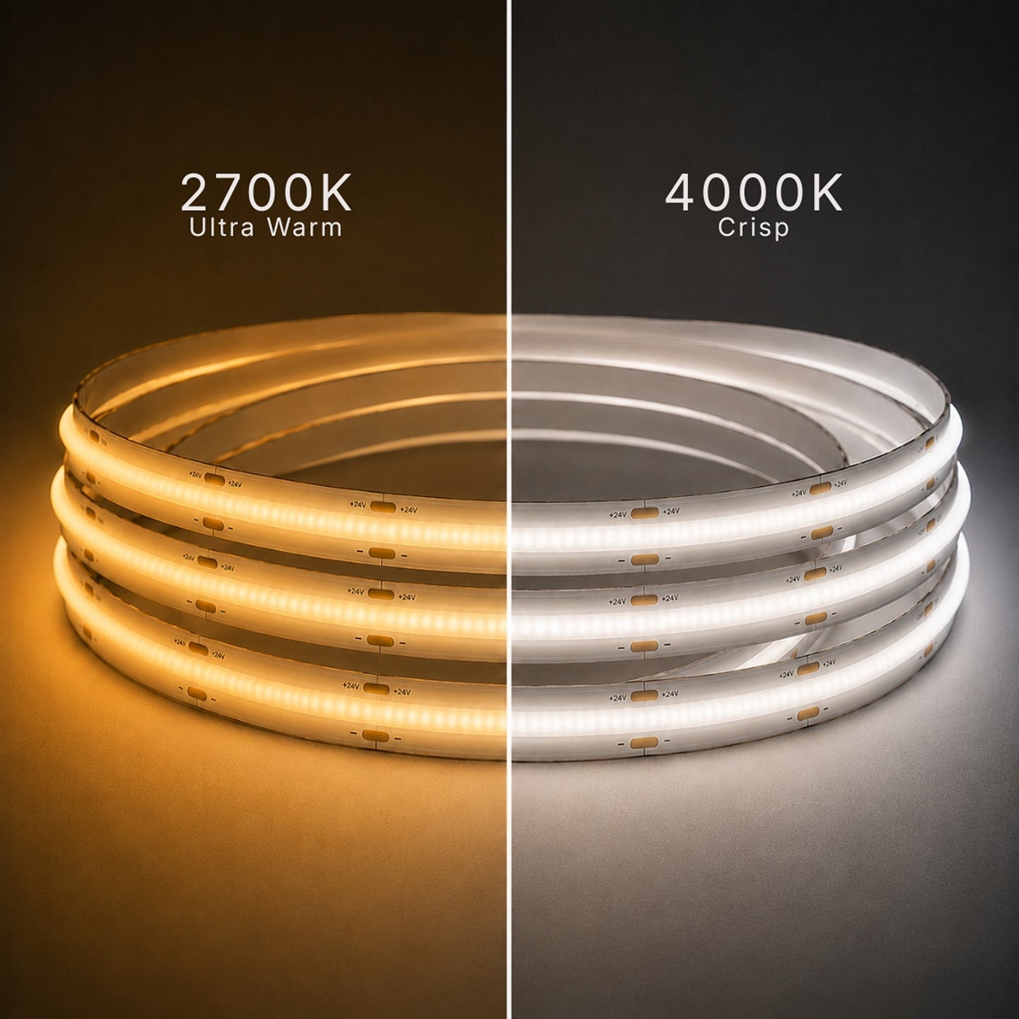 KAYVA 480 Pro Strip