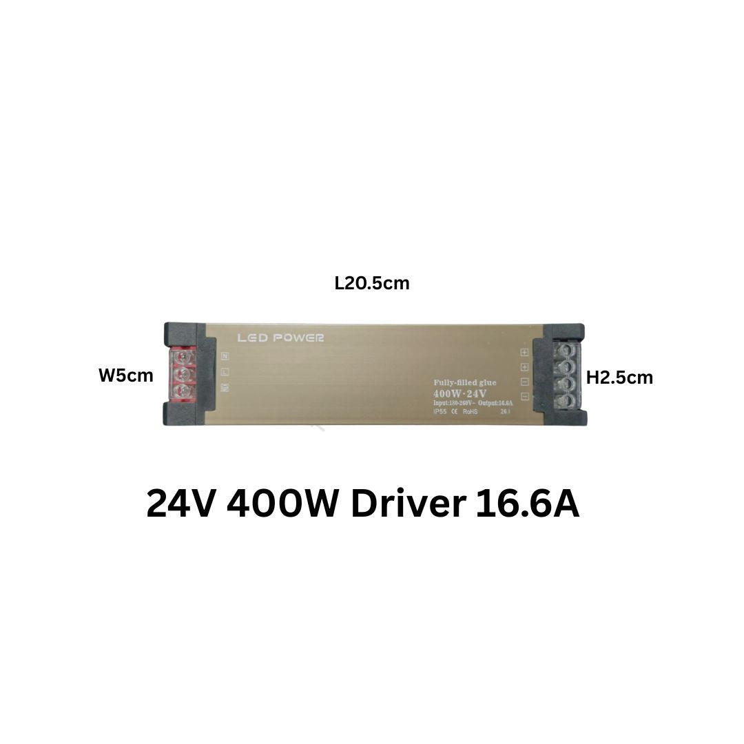 LED Driver