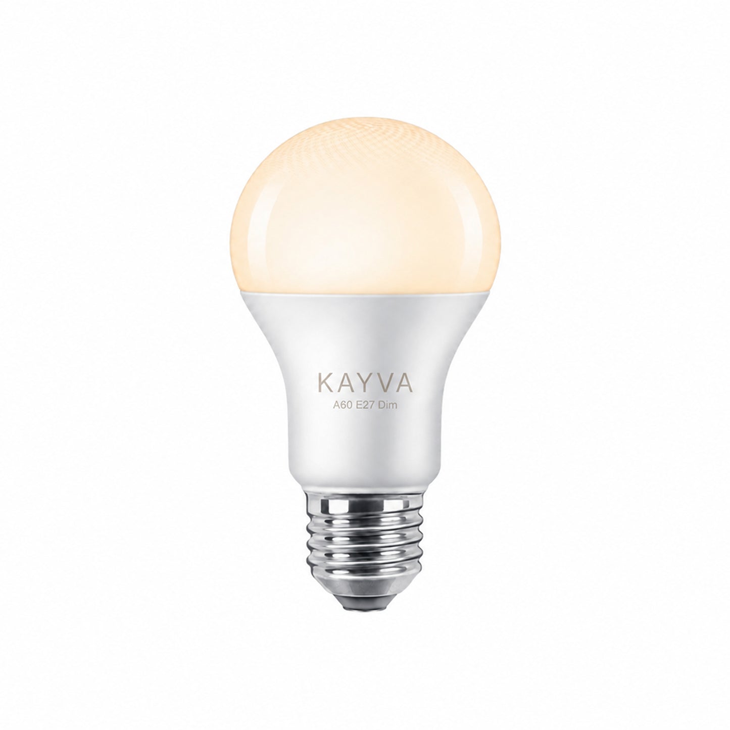 KAYVA E27 Dim