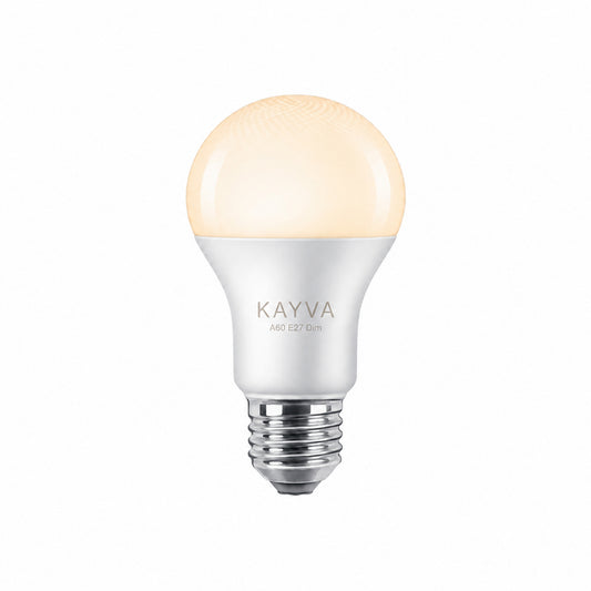 KAYVA E27 Dim