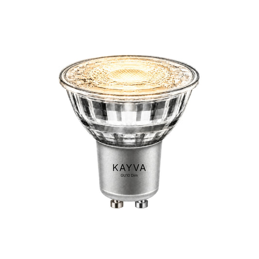 KAYVA GU10 Dim