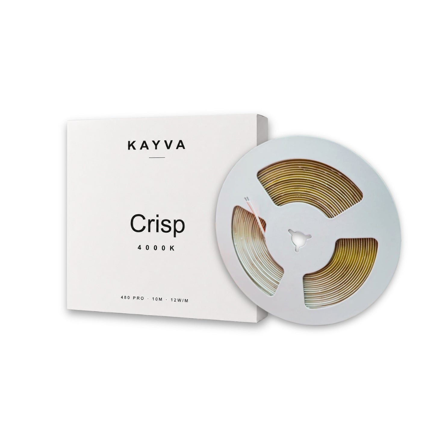 KAYVA 480 Pro Strip