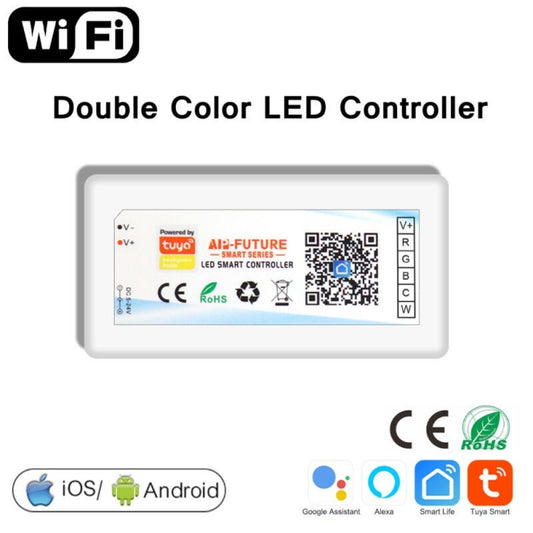 Tuya Smart Controller