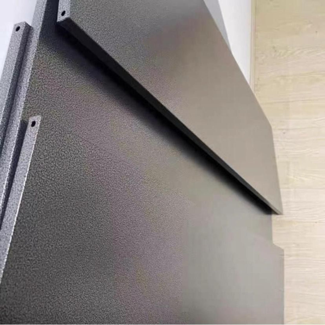 Hdb Racking HDB | BTO | Storeroom | Bombshelter | Boltless Racking | Space ...