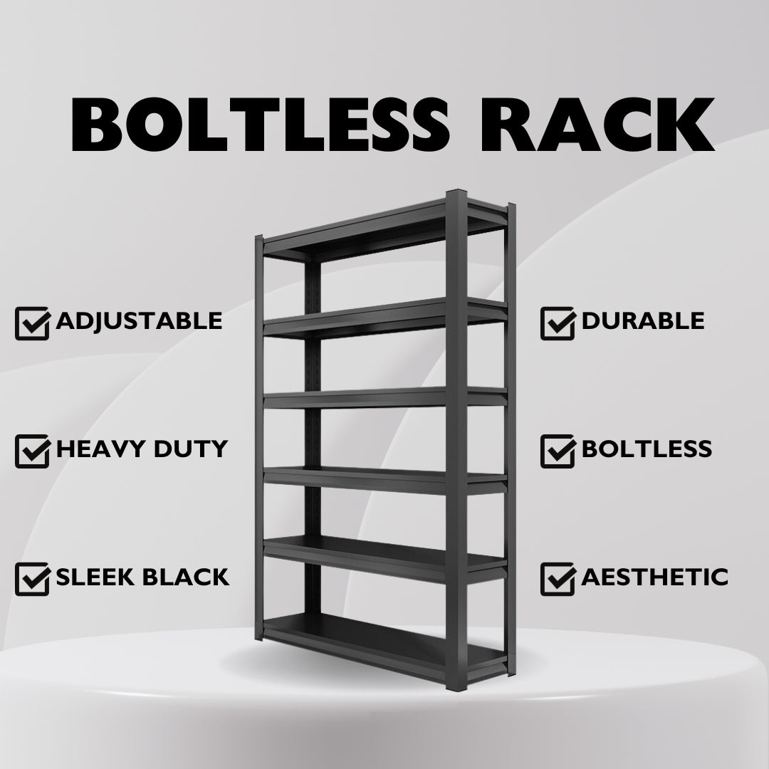 HDB | BTO | Storeroom | Bombshelter | Boltless Racking | Space ...